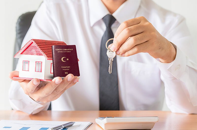 Turkish Passport