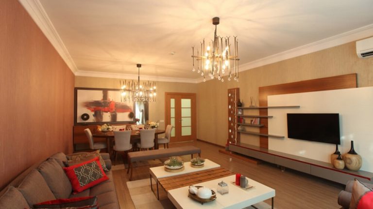 istanbul ispartakule projects interior livingroom
