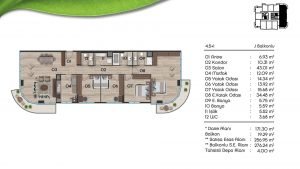 istanbul-bahcelievler-projects-plans-4+1