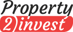 Property2invest Logo